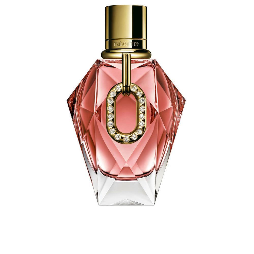 DP217936NE Rabanne Million Gold Per Lei Diamanti Puri Profumo Eau De Parfum Eleganza Lussuosa Unica - immagine 1