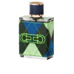 Carolina Herrera Ch Men Profumo Eau De Perfume Eleganza Maschile Unica