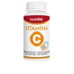 Best Diet Integratori Alimentari Capsule Di Vitamina C Supporto Immunitario Ottimale