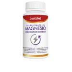 Best Diet Complementos Alimenticios Integratore Alimentare Magnesium Bisglycinate Supporto Nervoso E Muscolare