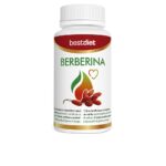 Best Diet Complementos Alimenticios Capsule Di Berberina Armonia Metabolica Naturale