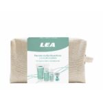 Lea Women Lea Kit Di Depilazione Donna Aloe Vera Delicata