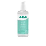 Lea Women Lea Gel Post Depilazione Lenitivo Aloe Vera