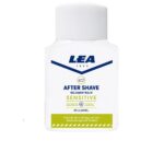 Lea 1823 Sensitive Skin Balsamo Dopobarba Con Aloe Vera E Calendula