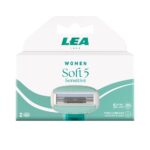 Lea Women Lea Depilazione