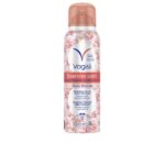Vagisil Limpieza Y Frescura Deodorante Intimo Spray Freschezza E Delicatezza
