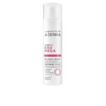 A-Derma Exomega Crema Gel Viso Lenitiva Idratazione Duratura