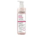 A-Derma Exomega Gel Detergente Viso Per Pelle Sensibile Sollievo Quotidiano
