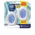 Ariel Original Profumatore Per Il Bagno Ambiente Pulito E Fresco