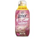 Lenor Aire Fresco Ammorbidente Liquido Concentrato Profumo Vivace Di Prato Fiorito