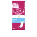 Ausonia Ausonia Assorbenti Igienici Femminili Comfort E Sicurezza