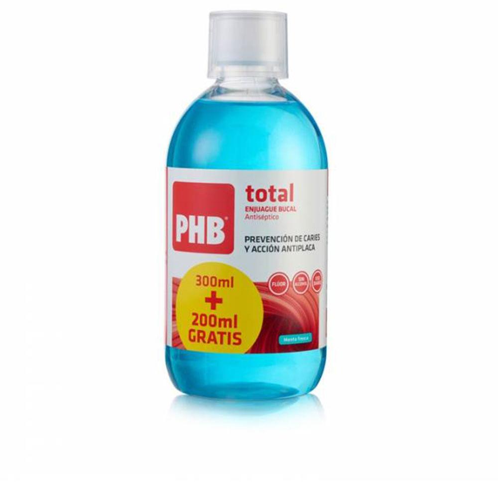 DP218333NE Phb Phb Collutorio Per Un Sorriso Splendente - immagine 1