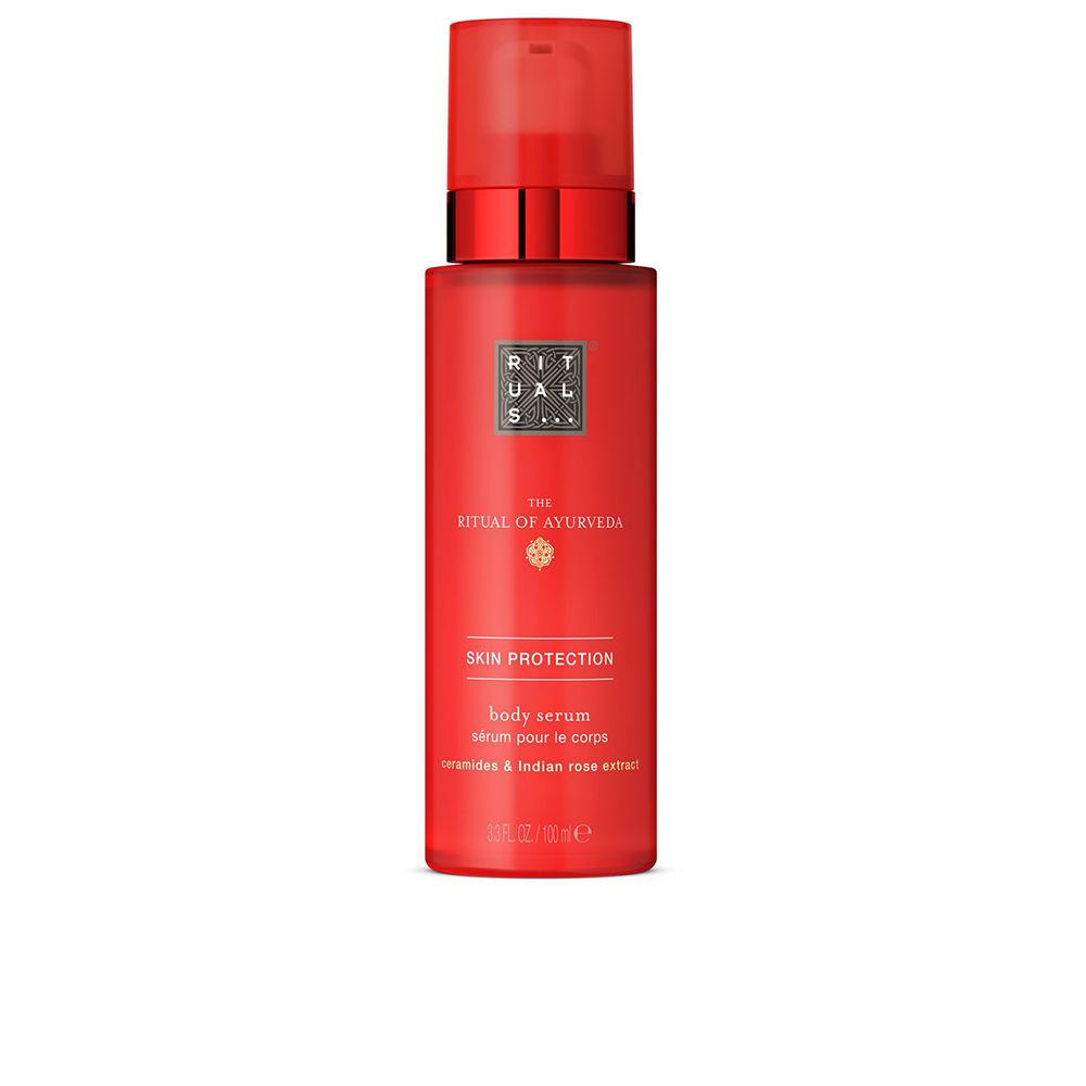 DP218379NE Rituals The Ritual Of Ayurveda Siero Per Il Corpo Idratazione Profonda - immagine 1