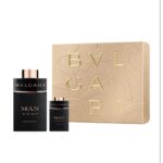 Bvlgari Man Profumo Eau De Parfum Fuoco E Carisma Esplosivo