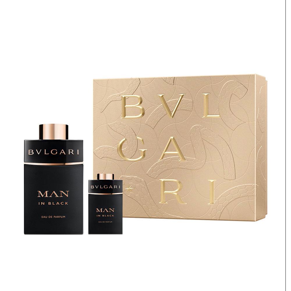 DP218412NE Bvlgari Man Profumo Eau De Parfum Fuoco E Carisma Esplosivo - immagine 1