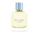 Dolce & Gabbana Light Blue Pour Homme Profumo Eau De Parfum Essenza Marina Unica