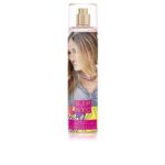 Sarah Jessica Parker SJP NYC Body Mist Rinfresco Urbano