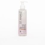 St Moriz Express Clear Gel Autabbronzante Idratazione Aloe Vera Vitamin E