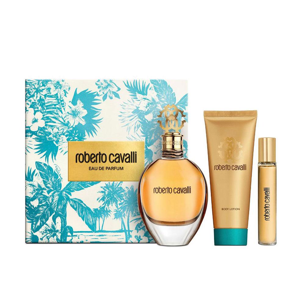 DP218715NE Roberto Cavalli Signature Profumo Eau De Perfume - immagine 1