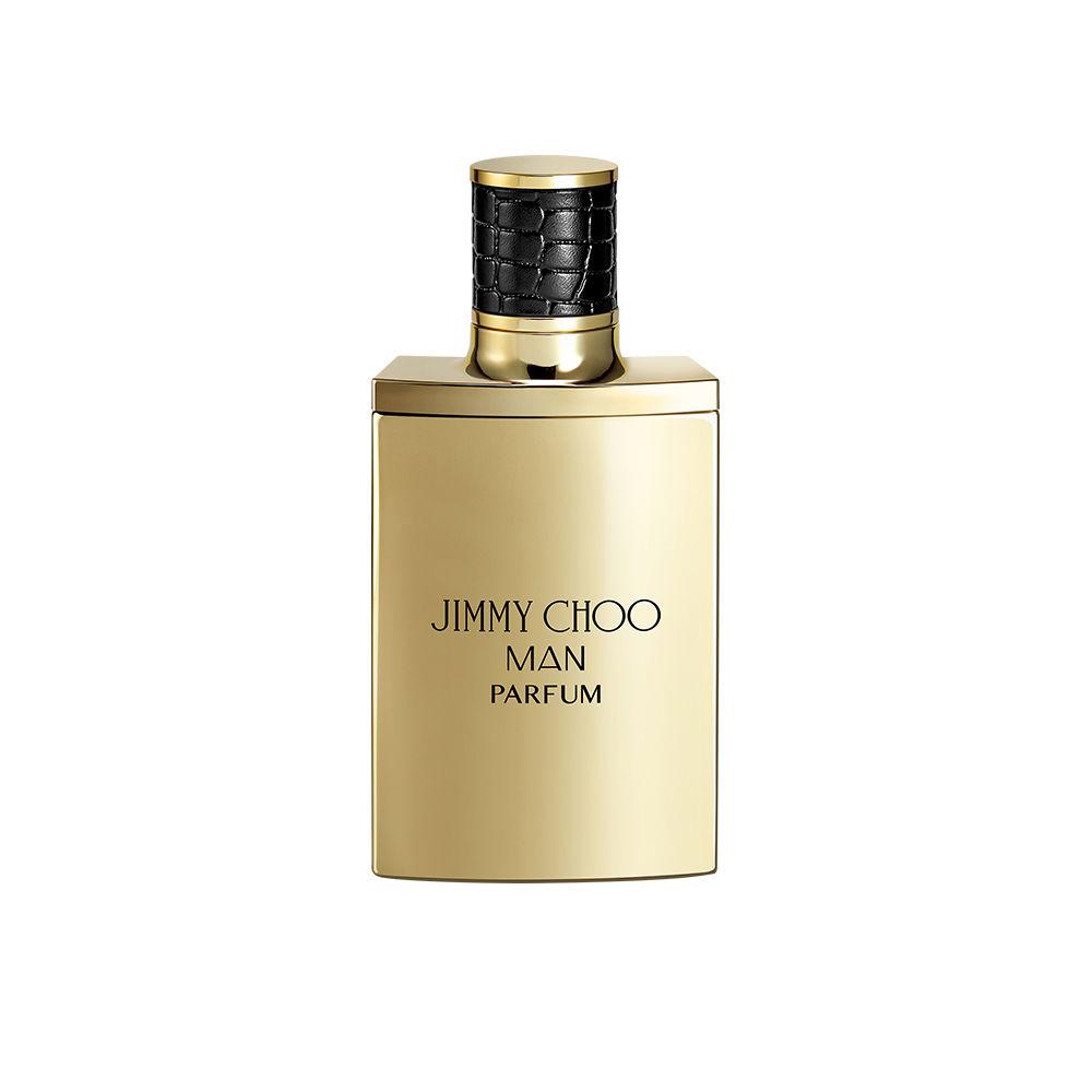 DP218744NE Jimmy Choo Jimmy Choo Man Profumo Eau De Parfum Essenza Di Mascolinità Moderna - immagine 1