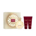 Elie Saab Elixir Set Cosmetico Profumo Eau De Parfum
