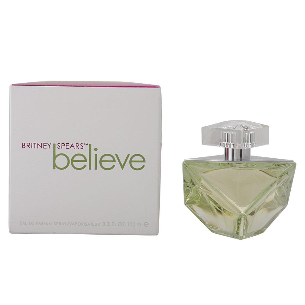 DP21999NE Britney Spears Believe Profumo Eau De Parfum Eleganza Senza Tempo - immagine 1