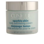 Clinique Sparkle Skin Crema Esfoliante Corpo Pelle Setosa