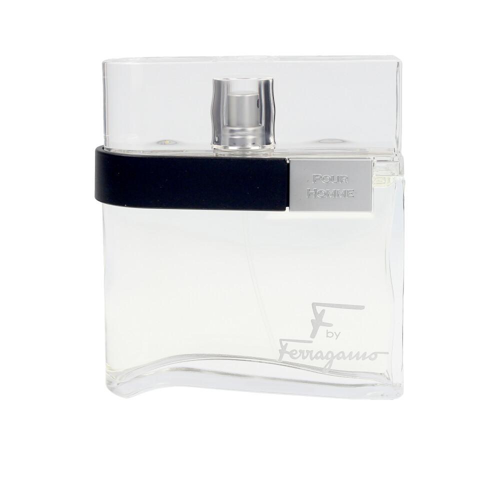 DP24380NE Salvatore Ferragamo F By Ferragamo Pour Homme Profumo Eau De Toilette Uomo Essenza Orientale Legnosa - immagine 1