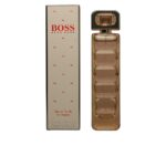 Hugo Boss-Boss Boss Orange Woman Profumo Eau De Toilette Essenza Di Felicità