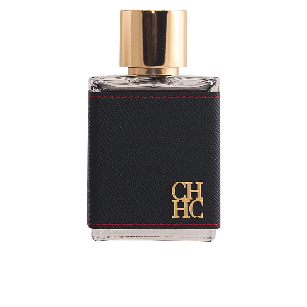 DP24605NE Carolina Herrera Ch Men Profumo Eau De Toilette Inarrestabilmente Attraente - immagine 1