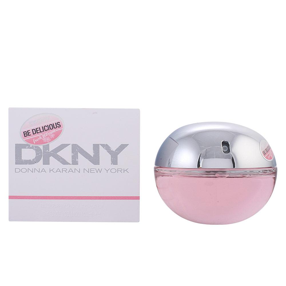 DP24670NE Donna Karan Delicious Collection Profumo Eau De Parfum Spirito Giovane - immagine 1