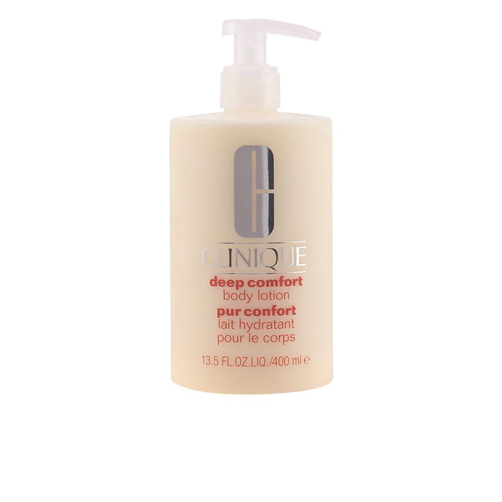 DP25481NE Clinique Deep Comfort Lozione Corpo Idratazione Intensa - immagine 1