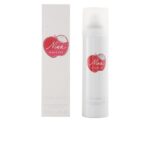 Nina Ricci Nina Deodorante Spray Freschezza Che Persiste