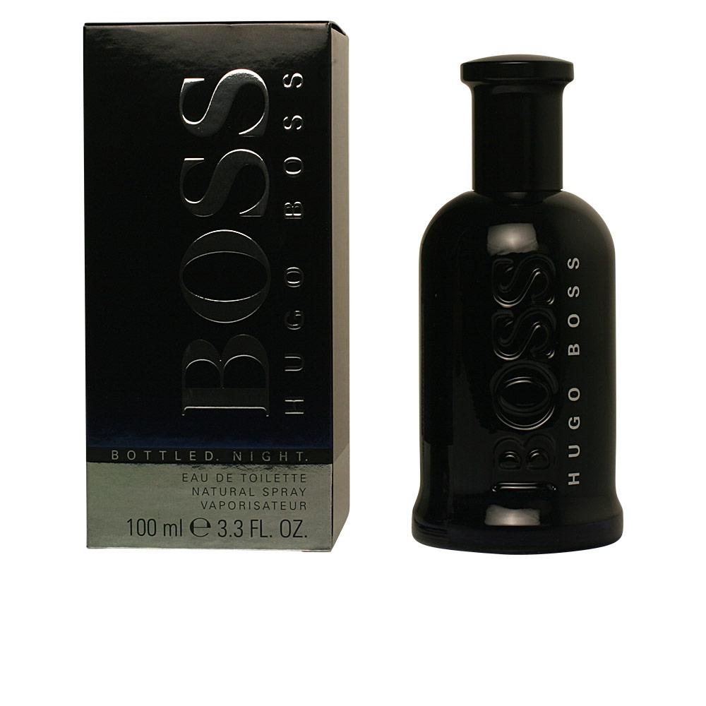 DP28662NE Hugo Boss Boss Boss Bottled Profumo Eau De Toilette Uno Strumento Per L'Attrazione - immagine 1