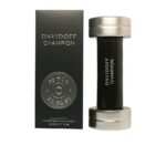 Davidoff Champion Profumo Eau De Toilette Forgiato Dalla Forza