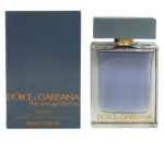 Dolce & Gabbana The One For Men Profumo Eau De Toilette Spray Legno Speziato Orientale