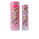 Ed Hardy Ed Hardy Woman Profumo Eau De Parfum Per Donna Audace