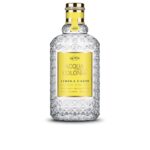 4711 Acqua Colonia Lemon And Ginger Profumo Eau De Cologne Essenza Di Estate