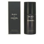 Chanel Bleu Deodorante Spray Freschezza E Protezione