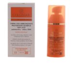 Collistar Perfect Tanning Crema Viso Solare Antietà Protezione Totale