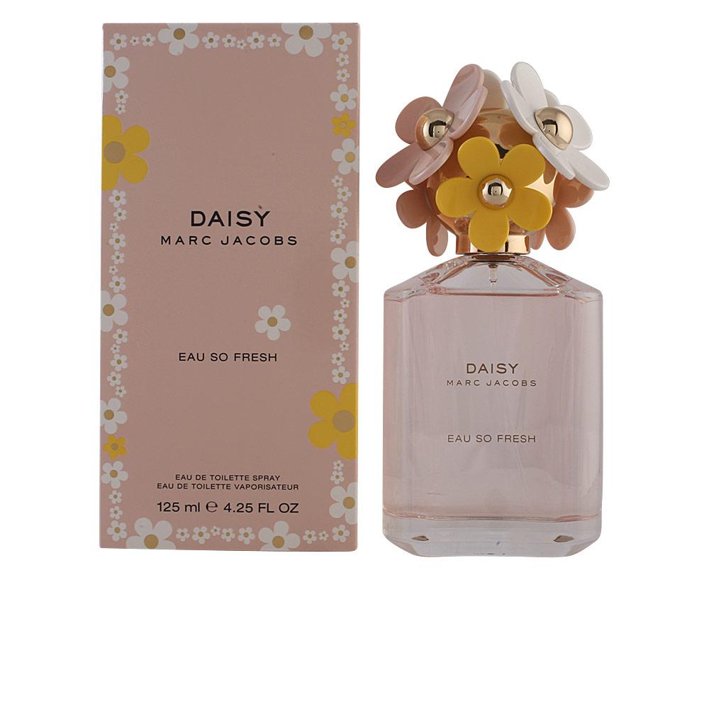 DP31444NE Marc Jacobs Daisy Eau So Fresh Profumo Eau De Toilette Porta Fiori Nella Tua Vita - immagine 1
