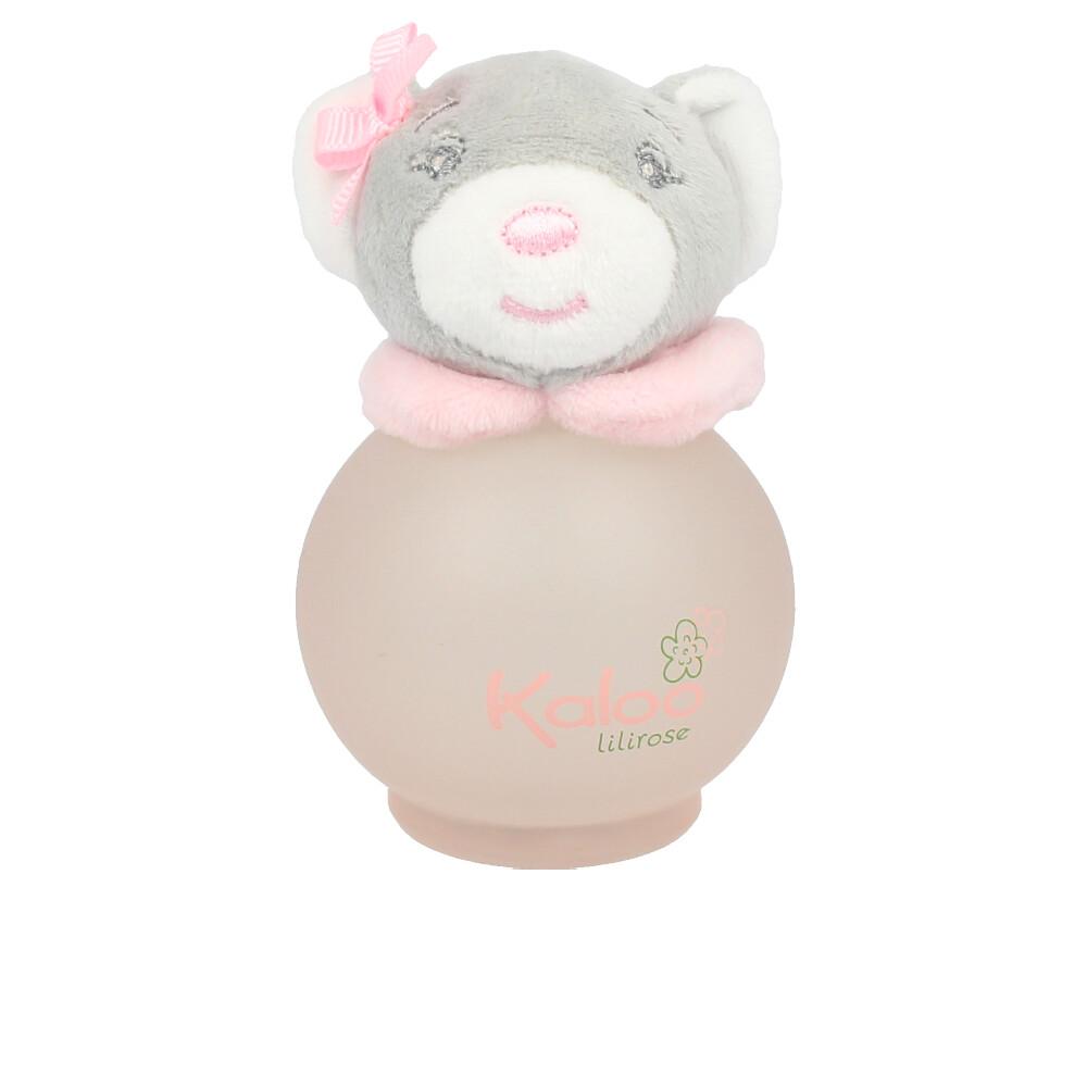 DP31992NE Kaloo Classic Lilirose Profumo Eau De Toilette Timeless Lilirose - immagine 1