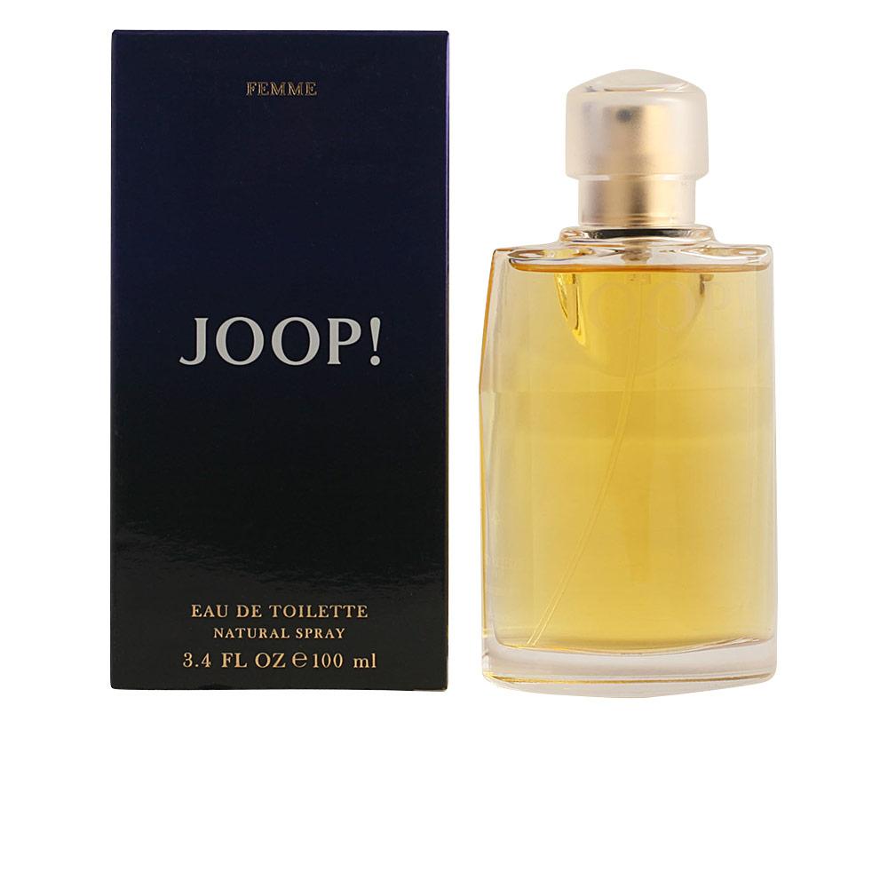 DP3210NE Joop Joop Femme Profumo Eau De Toilette Autentica Eleganza Orientale - immagine 1