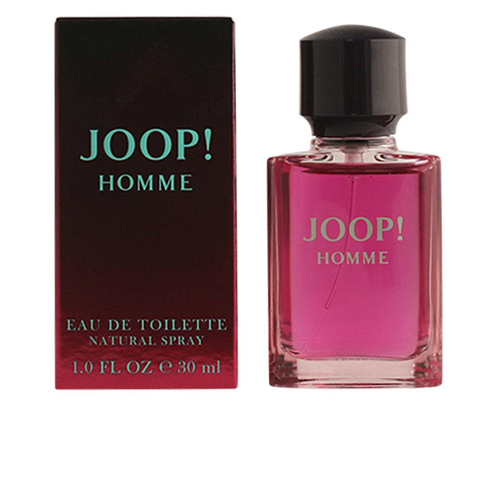 DP3239NE Joop Joop! Homme Profumo Eau De Toilette Veri Uomini Abbracciano Rosa - immagine 1