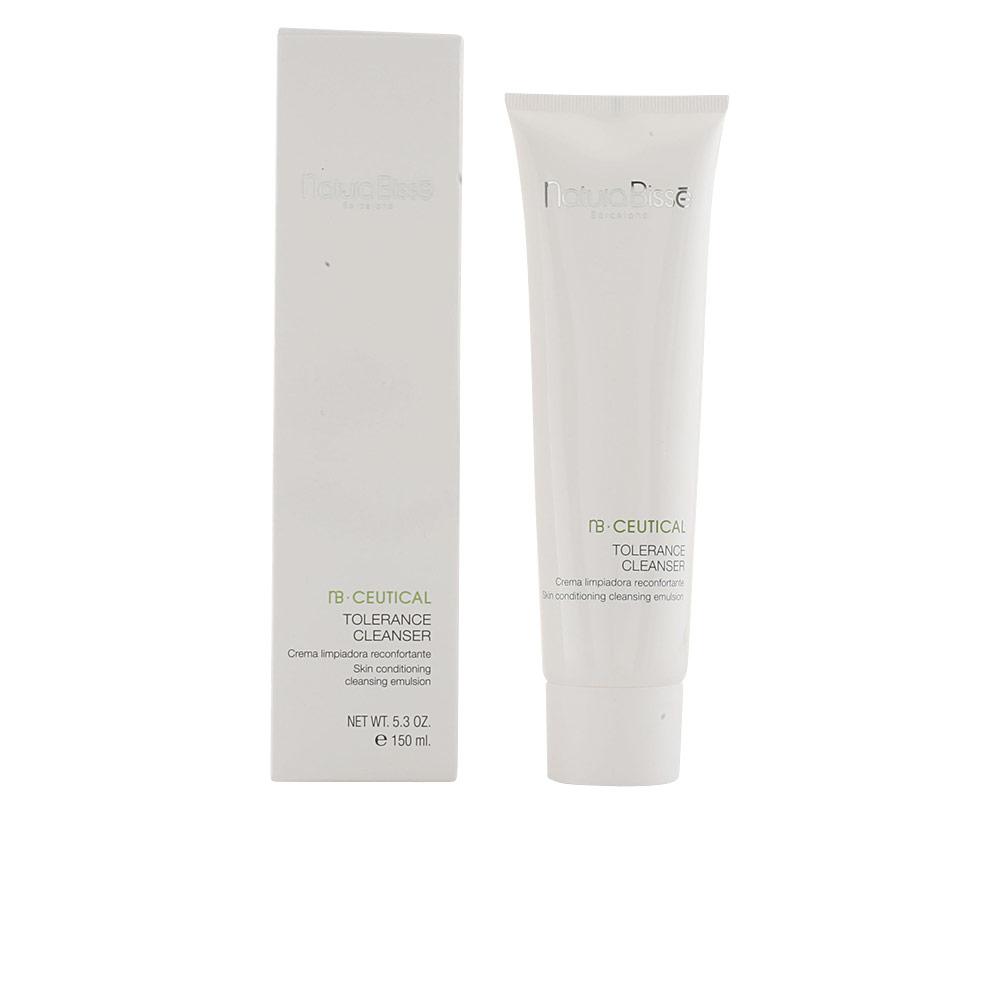DP32465NE Natura Bissé Nb Ceutical Tolerance Detergente Viso Pelle Morbida E Nutriente - immagine 1