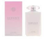 Versace Bright Crystal Lozione Per Il Corpo Profumata Pelle Radiosa E Idratata