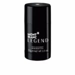 Montblanc Legend Deodorante Stick Formula Rinfrescante Efficace