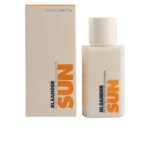 Jil Sander Jil Sander Sun Profumo Eau De Toilette Formula Solare Protetta