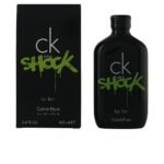 Calvin Klein Ck Profumo Eau De Toilette Boost Energy And Vitality