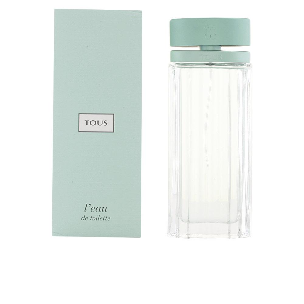 DP34098NE Tous Tous Profumo Eau De Toilette Eleganza Femminile Distintiva - immagine 1